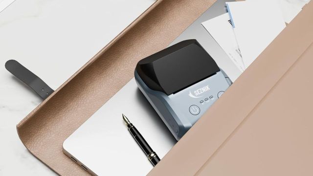 Top Portable Label Makers to explore