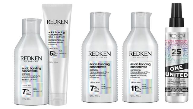 Top REDKEN products to add to your routine
