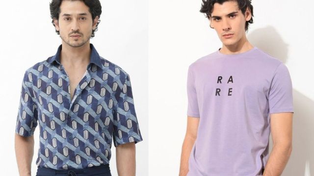 Top Rare Rabbit clothing for men to consider