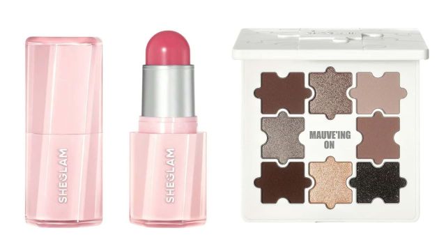 Top SHEGLAM makeup picks to consider