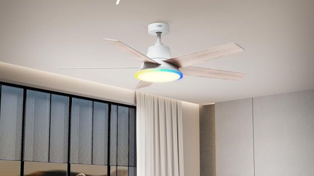Top Smart Ceiling Fans to explore