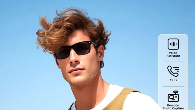 Top Smart Glasses to explore