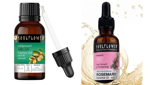 Top Soulflower haircare picks to consider