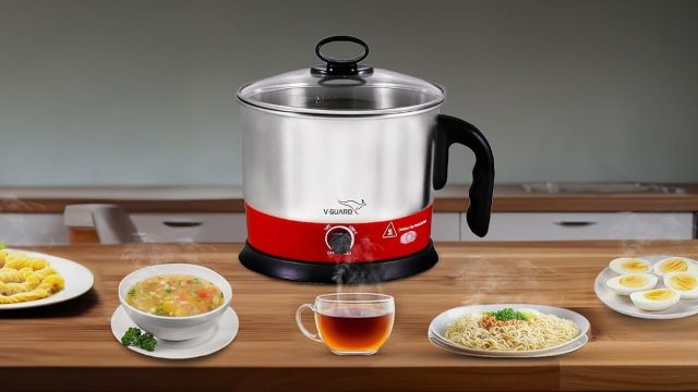 Top Specialty Electric Kettles to explore
