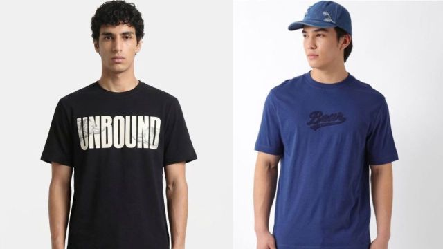 Top The Bear House tees to consider for weekend dressing
