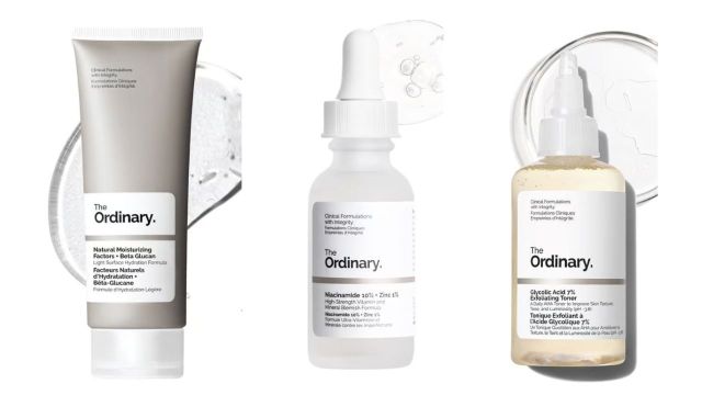 Top The Ordinary skincare picks for ingredient-conscious shoppers