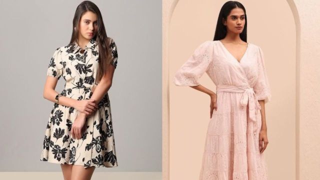 Top Vero Moda picks to consider at 60% off