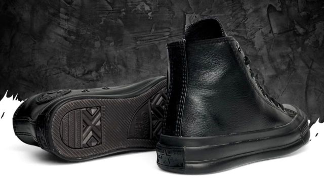 Top sneakers for days spent out and about
