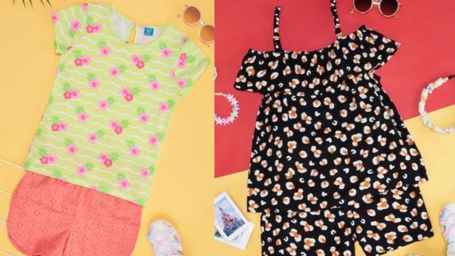 Top stylish co-ords for girls to consider