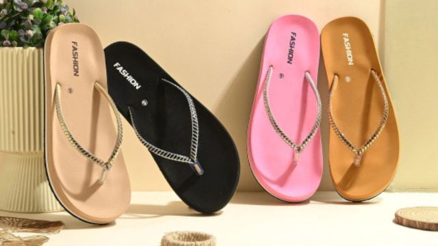Top women’s footwear under Rs 500 to consider