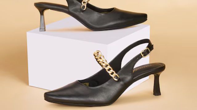 Top women’s heels worth exploring