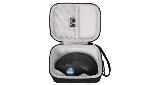 Tourmate Hard Travel Case