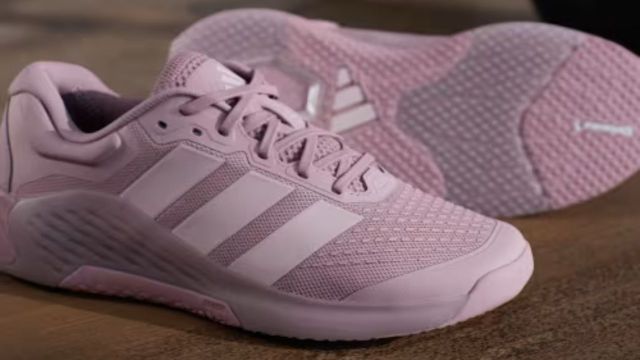 Training shoes for your next strength session