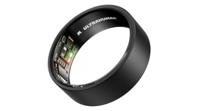 ULTRAHUMAN Ring AIR