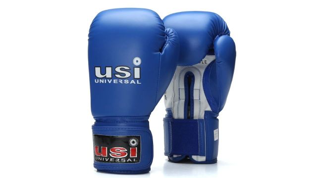 USI Universal 609MPU Boxing Gloves