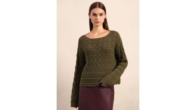 Vero Moda Women Pullover