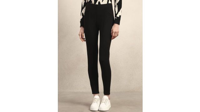 Vero Moda Women Skinny Fit Jeggings