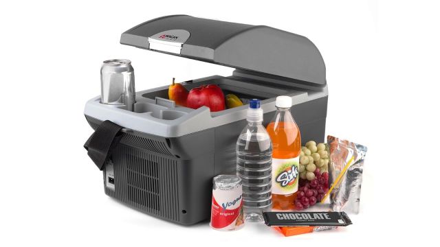 WAGAN 6214 14L Cooler and Warmer