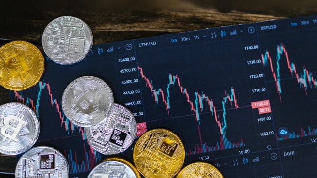 Why Everyone Suddenly Wants to Know About an IPO