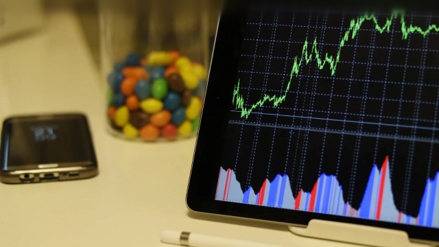 Why Investors Sometimes Sell a Stock They Still Believe In