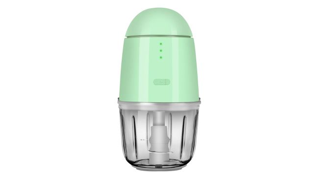 Wireless Mini Food Chopper