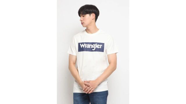 Wrangler Short Sleeve Regular Edmunb 06P22