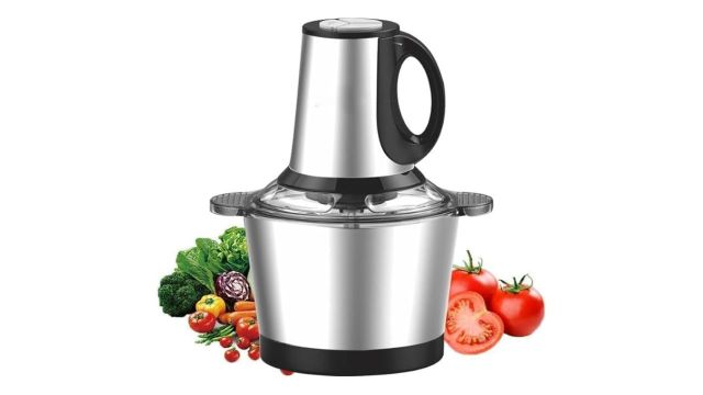 Yajunshi 2L Electric Chopper