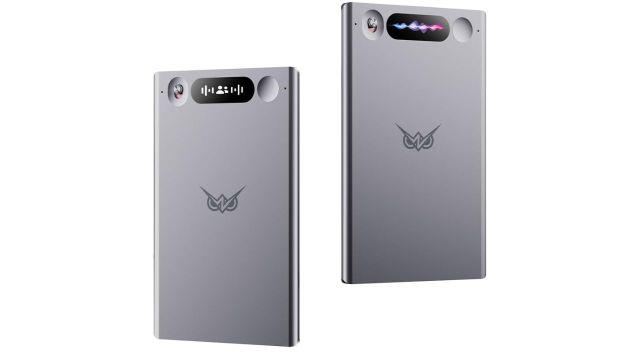 Zeno AI Weaver Pro Voice Recorder