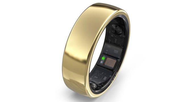 aabo Smart Ring