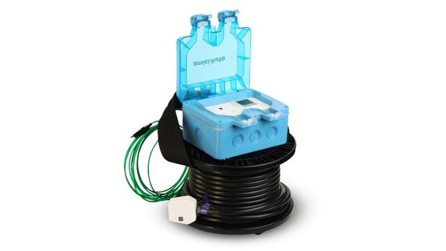 amiciAuto EV Charging Extension