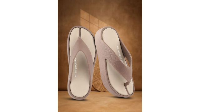 glitchez Women Thong Flip-Flops