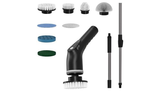 pTron EaseMate Scrubber X1