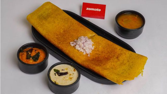 Pesarattu