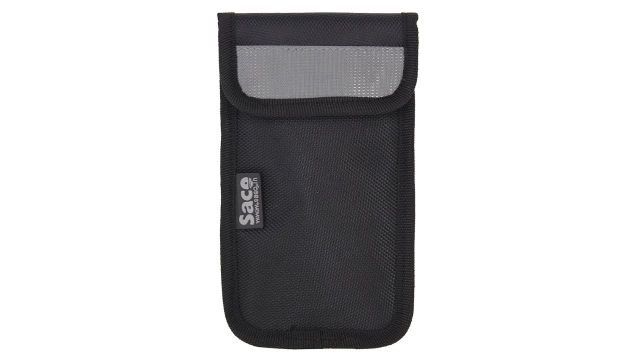 saco Case for Sony ICD-UX560